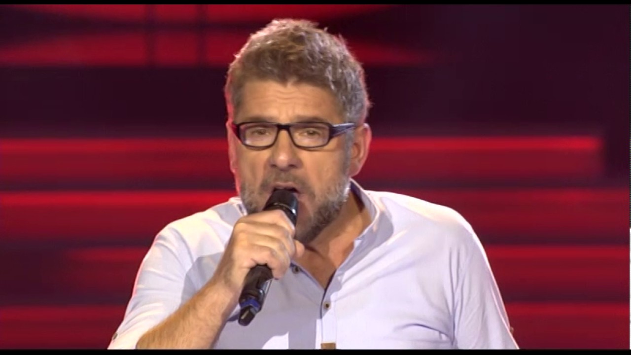 Senad Mahmutovic - Kazu mi da jos si uvek sama - (live) - Nikad nije kasno - EM 02 - 10.09.2016