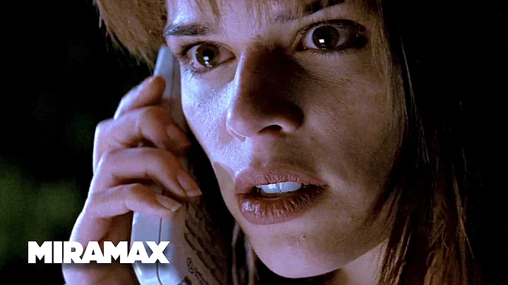 Scream | 'Where Are You?' (HD)  - Neve Campbell | ...