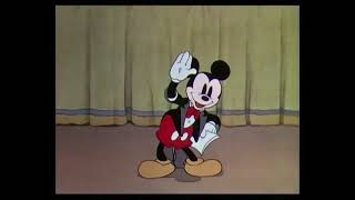 One Second of (Almost) Every Cartoon from 1937