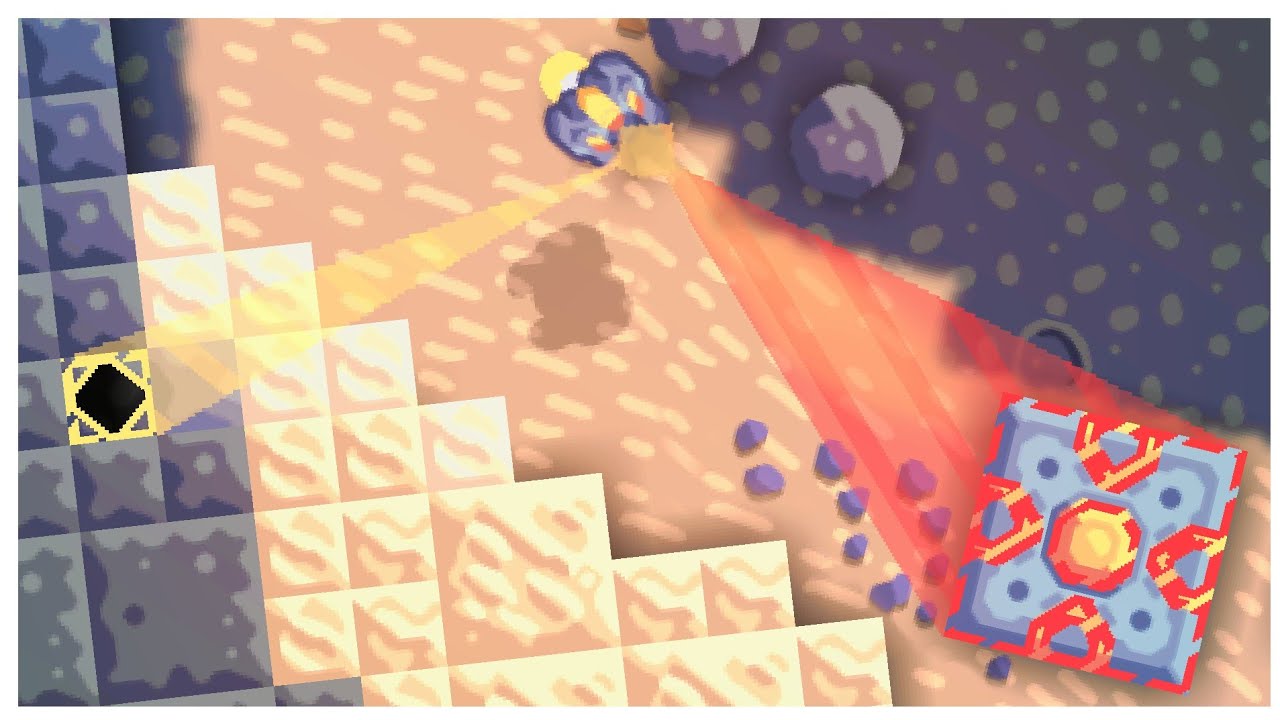 Can't play Mindustry in Ohio 💀