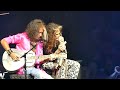 Aerosmith "Hangman Jury" Live - Vegas 2022
