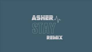 Oliver Cronin - Stay (The Kid Laroi & Justin Bieber Liquid Drum & Bass Remix)