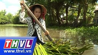 THVL | Thắp sáng niềm tin – Kỳ 300: Em Nguyễn Thị Thúy Huỳnh