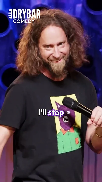 The only minority group you can join at any time 😂 | Josh Blue Stand-Up Comedy