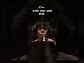 Chic I Want Your Love 1979 mp3