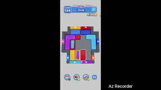 unblock jam master level 124 walkthrough solution
