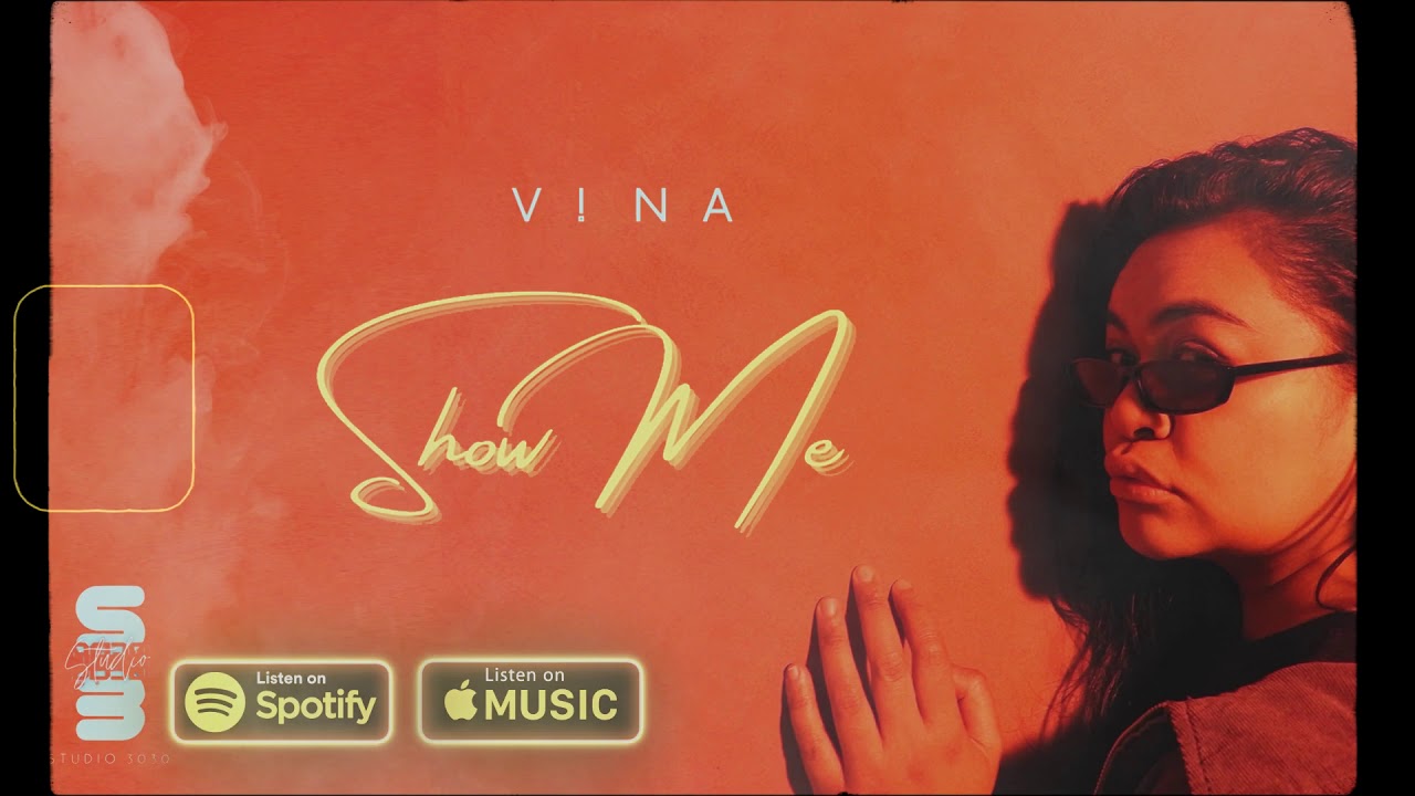 Watch V!NA - Show Me (Visualizer) on YouTube Watch V!NA - Show Me (Visualizer) on YouTube