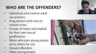 Wolverhampton Taxi Knowledge Test Training Part 1: Safeguarding Vulnerable Passengers screenshot 5