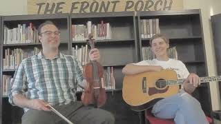 Songs of the Ozarks, David Scrivner and Mason Herbold, September 15, 2023