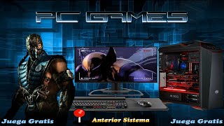HyperSpin - Pc Games