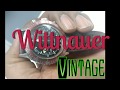 Whittnauer Professional Chronograph ref. 7004A circa 1960&#39;s