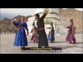 Bhutanese Movie Ladakhi Music Video From Sa Dha Nam Song Sha Ra Zha