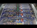 Weltrekord: Ein Puzzle aus über 40.000 Teilen (PreView Footage Produktion)
