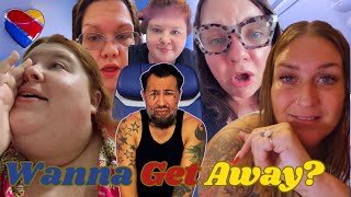 Download Lagu If Weigh More You PAY More | Southwest Airlines Charging Double for Plus Sized Passengers MP3 Download Lagu If Weigh More You PAY More | Southwest Airlines Charging Double for Plus Sized Passengers MP3