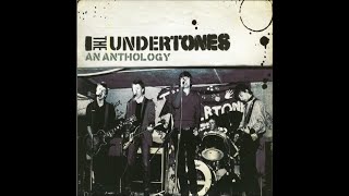 The Undertones – An Anthology, Previously Unreleased Live, Demos, Rehearsals &amp; Rough Mixes (Full)