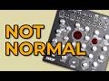 This Drum Machine Isn T Normal 