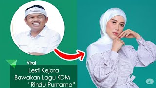 Download Lagu Viral, Lesti Kejora Bawakan Lagu KDM \ MP3 Download Lagu Viral, Lesti Kejora Bawakan Lagu KDM \ MP3