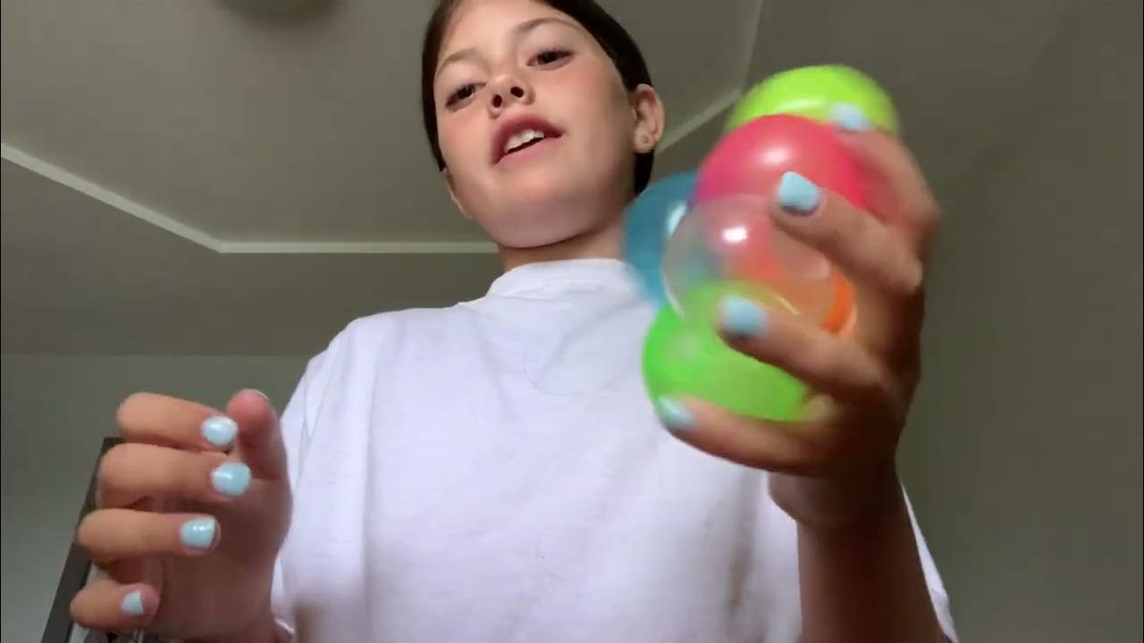 Opening fidgets from target and five below YouTube