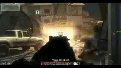 Modern Warfare 2 Multihack Undetected.mp4