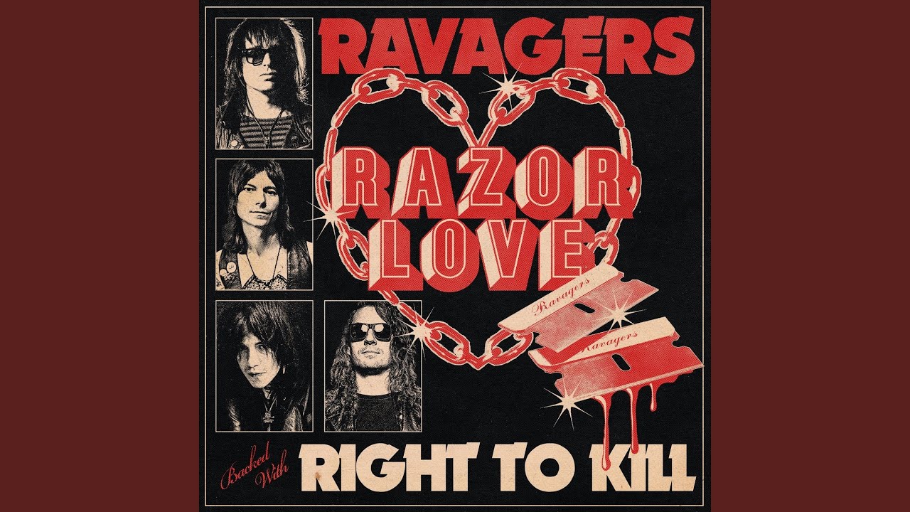 Watch Right to Kill on YouTube Watch Right to Kill on YouTube