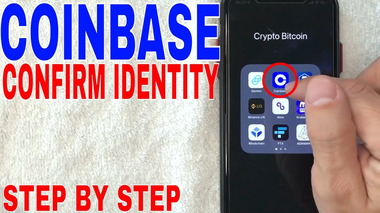 coinbase national registration identity card