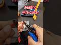 CW41- Soldering iron stand fixing 🔧Thermisto Soldering kit testing #circuitwali #electronics