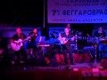 ΦΕΓΓΑΡΟΒΡΑΔΙΑ ΤΕΡΠΝΗΣ ΜΕΡΟΣ Α΄