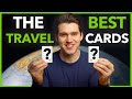 Best Travel Cards | Debit & Credit Cards for Traveling with ZERO FEES!