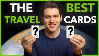 Best Travel Cards | Debit & Credit Cards for Traveling with ZERO FEES! screenshot 5