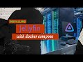12 Days of Docker - Jellyfin: Build Your Own Video Library (Free, Self-Hosted Media Server)