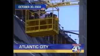 Tropicana Collapse Information (April 11th, 2007)