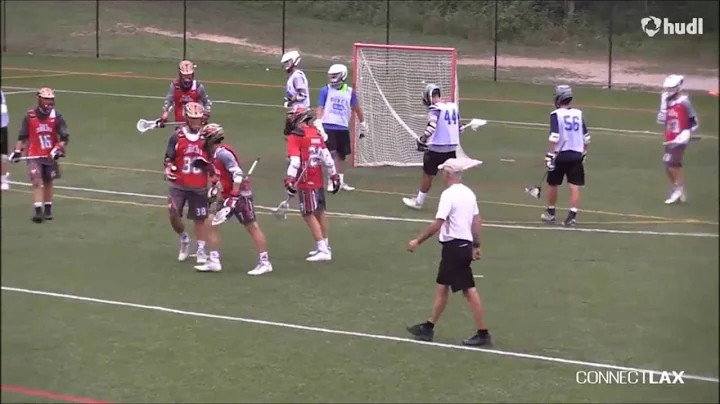 James Shipley (Penn '23) Summer Highlights