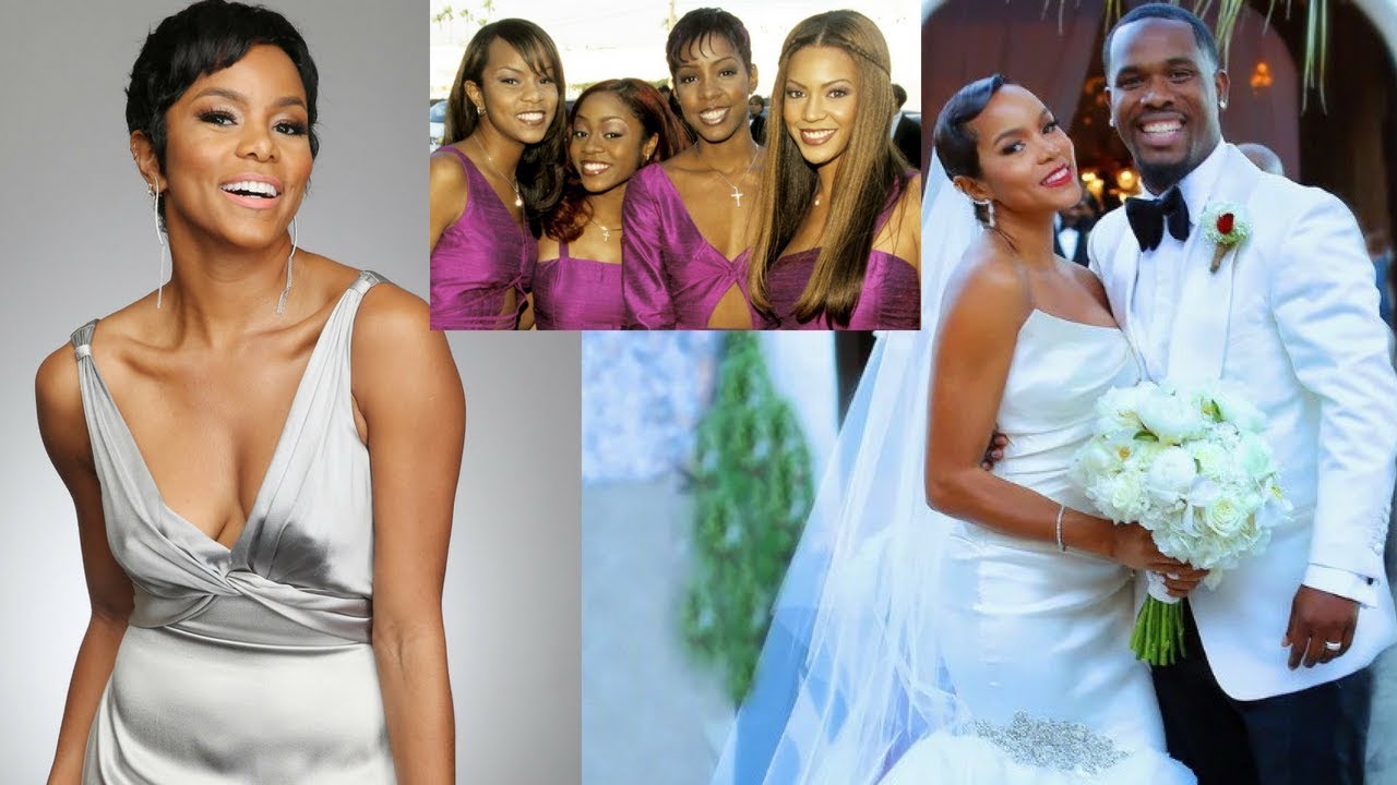 LETOYA LUCKETT (Former Destiny's Child Member)ANNOUNCES Pregnancy and ...