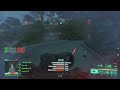 Battlefield 2042 parachute multi kill with c5