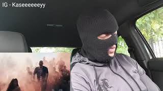 UK REACTION TO POLISH RAP 🇵🇱 - SZPAKU - MLODY 2PAC - REACTION VIDEO!