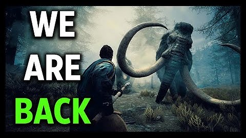 I LOVE THIS GAME! - Conan Exiles Savage Wilds Map - THINGS HAVE CHANGED