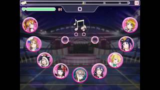 Love Live School Idol Festival - Heart To Heart Masterfc