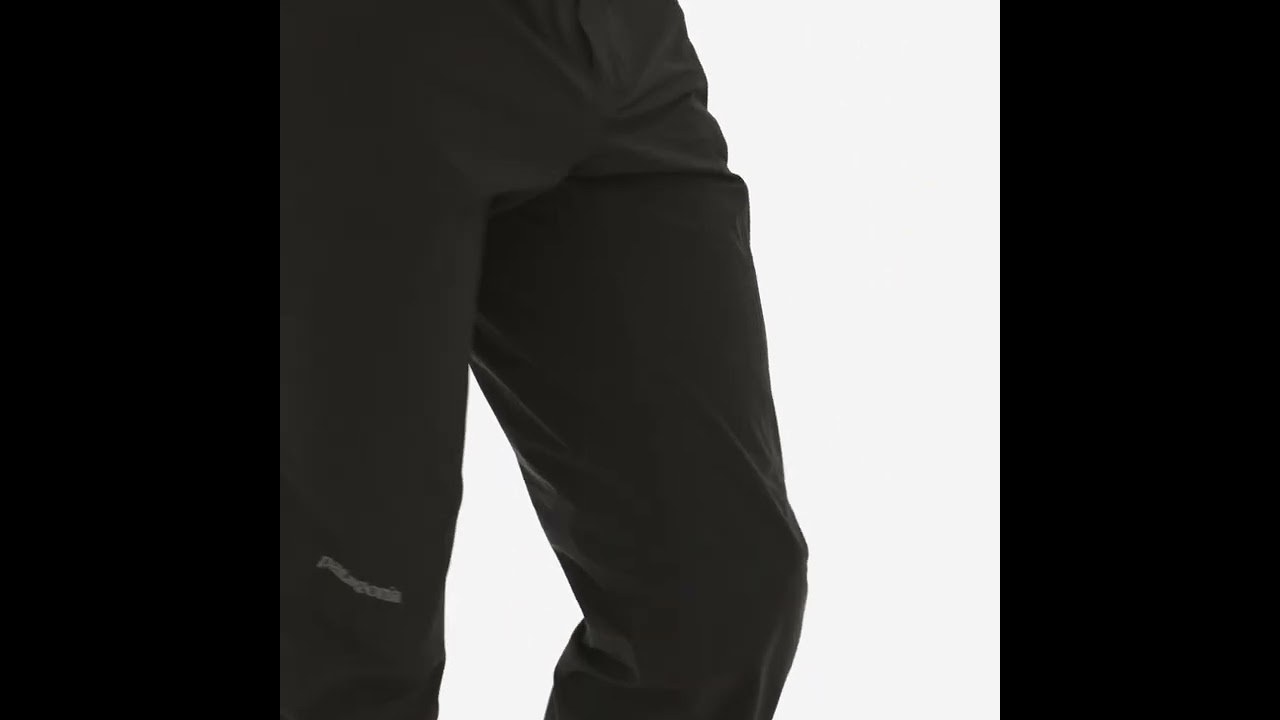 Patagonia - Dirt Roamer Storm Pant - Men's