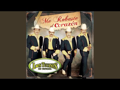 Los Tucanes De Tijuana - Adivina Adivinador
