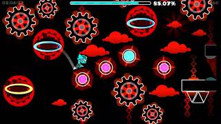Cataclysm 51-100% (Progress)