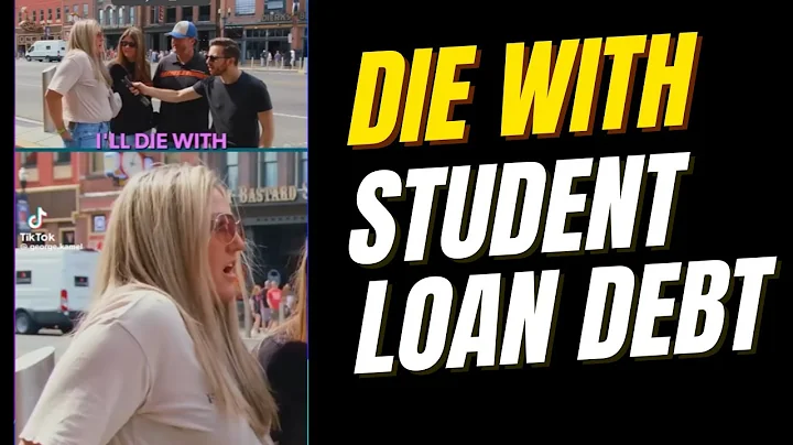 Crushing Student Debt Using Velocity Banking