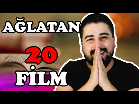 Hüngür Hüngür Ağlatan 20 Film | Hepsinde Ağladım!