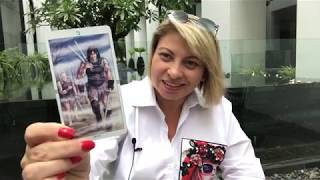 БЛИЗНЕЦЫ - ТАРО прогноз на ФЕВРАЛЬ 2019 года от ANGELA PEARL БЛИЗНЕЦЫ - ТАРО прогноз на ФЕВРАЛЬ 2019 года от ANGELA PEARL