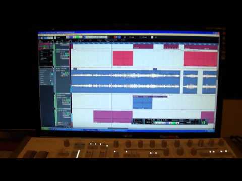Wasted Penguinz | Crea Diem (Preview In The Studio)