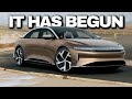 The Countdown For Lucid Motors RECORD BREAKING Results Has Begun!