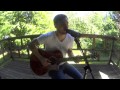 "Sugar" Acoustic Cover by Christian Burghardt