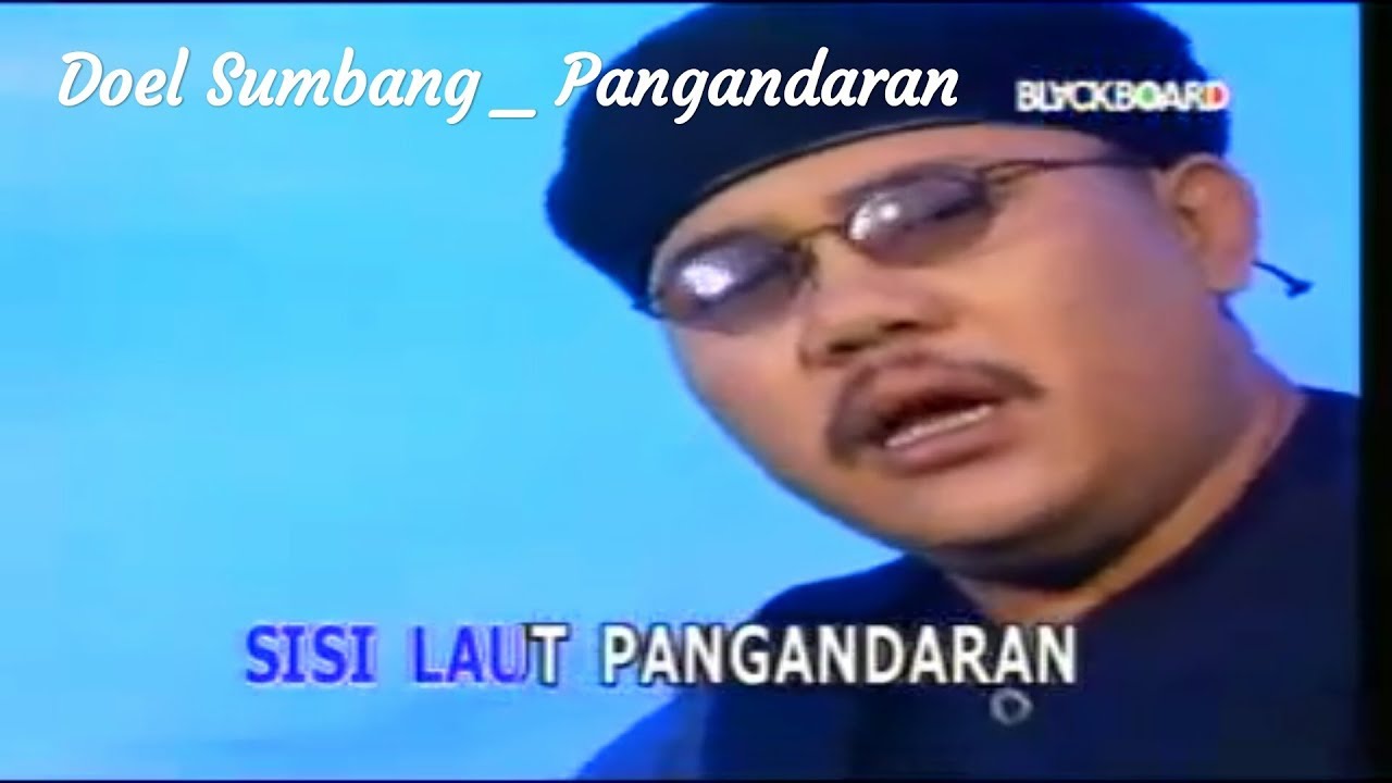 lagu gembrot doel sumbang pangandaran lagu gembrot doel sumbang pangandaran