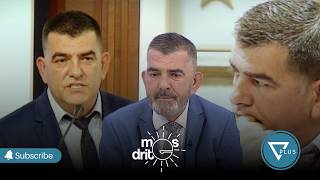 “Pas 40 vitesh u rrëzova në tokë”- Saimir Vishaj rrëfehet për sëmundjen dhe divorcin - "Mes'dritë" screenshot 1