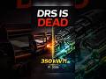 F1 2026 Regulation Changes: DRS Removed, 350 kW Hybrid Power Explained