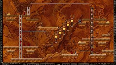 Lode Runner - OVRLODE7_10